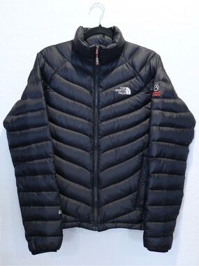 hooded jacket north face shipler